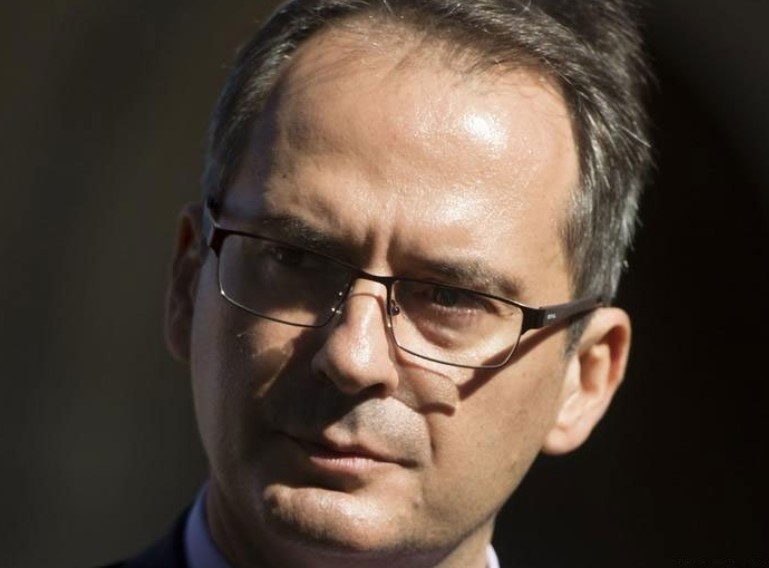 Издирваният от Русия Христо Грозев е участвал в доста скандали